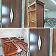 Шкаф платяной. Шкафы. Woodcraftkrd. Ярмарка Мастеров.  Фото №4
