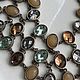 Винтаж: Колье винтаж. Колье винтажные. broochivintage. Интернет-магазин Ярмарка Мастеров.  Фото №2