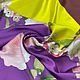 Ткань VALENTINO  вискозный кади ,Италия. Ткани. ТКАНИ OUTLET. Интернет-магазин Ярмарка Мастеров.  Фото №2