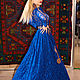 Order dresses: The sun of the Russian sky. Kutyrie (kutyrie). Livemaster. . Dresses Фото №3