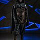 Luke Skywalker's Leather Cape, Subculture Clothing, St. Petersburg,  Фото №1