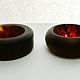 Ring made of amber, Rings, Svetlogorsk,  Фото №1
