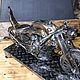 Fat Bob. Сувениры. soulhandmade 7. Ярмарка Мастеров.  Фото №14