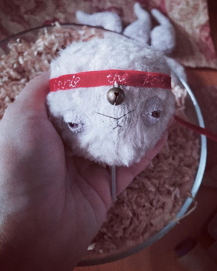 Мой профиль