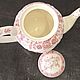 Винтаж: Винтажный фарфоровый чайник Villeroy&Boch Burgenland. Сервизы винтажные. Love&Vintage. Ярмарка Мастеров.  Фото №4