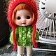 Одежда для кукол Обитсу 11. Одежда для кукол. Olyalya_toys. Ярмарка Мастеров.  Фото №6