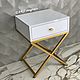Тумба VIVALDI. Тумбы. BULL WULL FURNITURE. Ярмарка Мастеров.  Фото №4