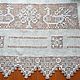 Order Towel for a wedding or wedding Patterned. flax&lace. Livemaster. . Wedding towels Фото №3