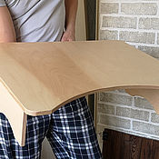 Столик для дивана под ноутбук и не только