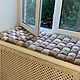 Mattresses bombon on the window. Floor mats. Bubblebombon. Online shopping on My Livemaster.  Фото №2