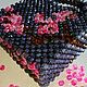 Заказать Сумочка: Сакура ночью. My-shiny-bag. Ярмарка Мастеров. . Сумка-тоут Фото №3