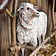 Ключница ОДНА.... Ключница ручной работы.
Анастасия  (Decor-art)
