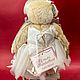 Винтаж: Мишки тедди Muffy Vanderbear. США. 80-90 гг. Игрушки винтажные. Старая сказка. Интернет-магазин Ярмарка Мастеров.  Фото №2
