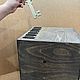 Сундук с секретом с ключами. Реквизит для аниматоров. GubkinLand. Ярмарка Мастеров.  Фото №4