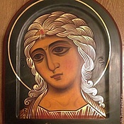 Икона Святой Матроны
