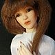  Авторская Кукла bjd (бжд) Lost. Шарнирная кукла. Людмила Макарова. Интернет-магазин Ярмарка Мастеров.  Фото №2