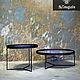 Журнальный столик SINDICAT. Столы. BULL WULL FURNITURE. Ярмарка Мастеров.  Фото №6
