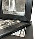 Фоторамка 10*15. Limited edition. Дуб. Фоторамки. WOODFACTURE. Ярмарка Мастеров.  Фото №5