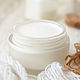 Order Peptide anti-aging cream for the skin around the eyes. snejik. Livemaster. . Creams Фото №3