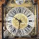 Напольные часы Голландия. Часы классические. Antik-8. Ярмарка Мастеров.  Фото №5