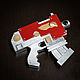 Болт-пистолет (Bolt Pistol) из Warhammer 40K, Другое бутафорское оружие, Ярославль,  Фото №1