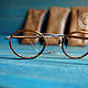 eyeglass case: Vintage. Eyeglass case. VOLGA-VOLGA. Online shopping on My Livemaster.  Фото №2