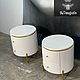 Тумба BOUSHERON. Тумбы. BULL WULL FURNITURE. Ярмарка Мастеров.  Фото №6
