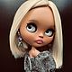 Кукла Верочка Blythe TBL Custom Vera кастом ооак кукла Блайз. Кукла Кастом. Александра А. (niceblythe). Ярмарка Мастеров.  Фото №4
