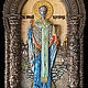 St. Nicholas, Icons, Moscow,  Фото №1