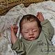 Camellia от JoyLynn Wong. Куклы Reborn. Knopkadoll. Ярмарка Мастеров.  Фото №15