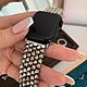 Браслет для Apple Watch, Браслет жесткий, Тольятти,  Фото №1