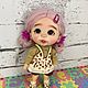 Кукла формата обитсу11. Шарнирная кукла. SVdolls/ obitsu11. Ярмарка Мастеров.  Фото №4