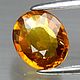 Cапфир натуральный. 0,69ct, Бусины, Москва,  Фото №1