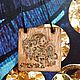Amulet of Sleipnir, horse of Odin, the Talisman, Amulet, Volgograd,  Фото №1