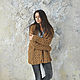 Жакет твидовый "Времена года". Пиджаки. KnitStyle Assorti077. Ярмарка Мастеров.  Фото №5