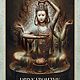 Оракул Blue Angel "Kuan Yin" | "Гуань Инь". Оракул. Галерея ZERNO эзотерика и искусство. Ярмарка Мастеров.  Фото №5