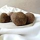 Шоколадные трюфели для ванны с пеной. Пены для ванны. Home-Spa. Ярмарка Мастеров.  Фото №4