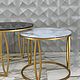 Столики "Port-au-Prince". Столы. Furniture From R&B. Ярмарка Мастеров.  Фото №9