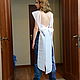 Комбинезон "Сердце". Комбинезоны. Poza (poza-fashion). Ярмарка Мастеров.  Фото №4