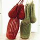 String Bag ' Yo». Copyright, String bag, Blagoveshchensk,  Фото №1