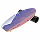 Балансировочная доска WAVE Surf 005 + 2 ролика, Спортивный инвентарь, Киров,  Фото №1