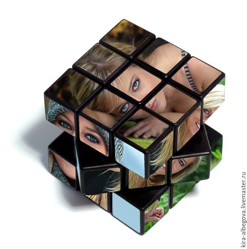 Странный кубик хср кому отдать. Фотокубик трансформер. Кубик Рубика. Необычный кубик рубик. Кубик рубик в подарок.