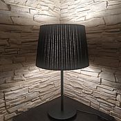 Для дома и интерьера handmade. Livemaster - original item Floor LAMP. Handmade.