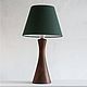 Table lamp Woody, Table lamps, Vyazniki,  Фото №1