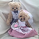 Wedding couple in Boho style, Stuffed Toys, Tallinn,  Фото №1