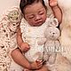 Camellia от JoyLynn Wong. Куклы Reborn. Knopkadoll. Ярмарка Мастеров.  Фото №12