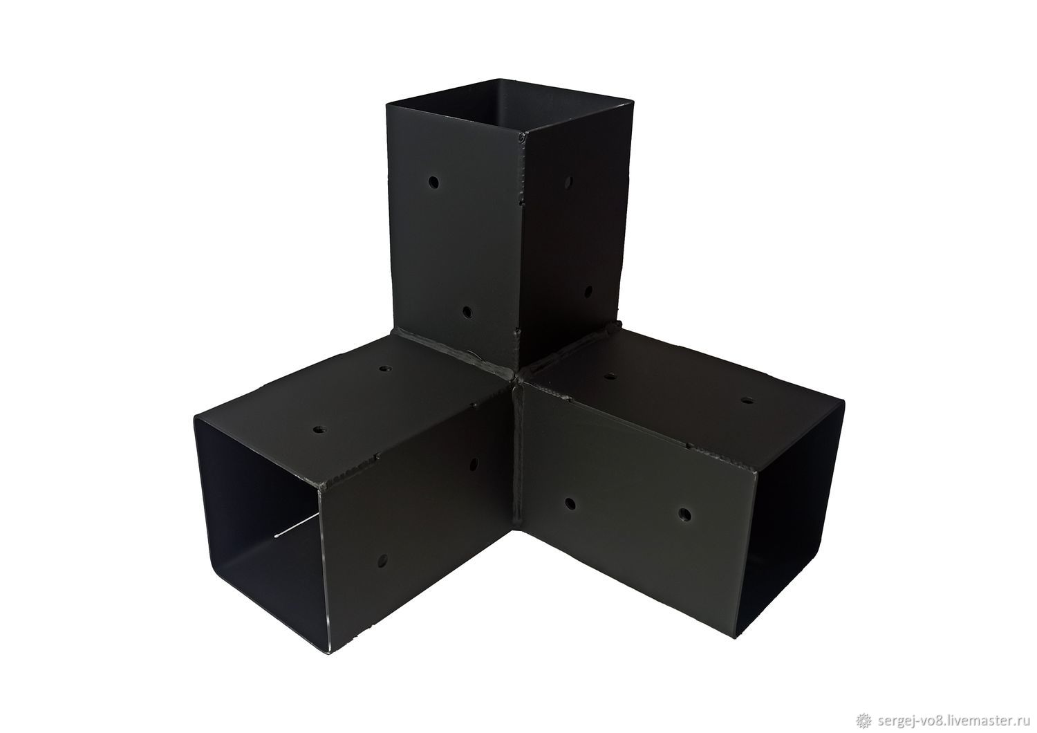 Копия товара Опора для бруса в интернет-магазине на Ярмарке Мастеров ...