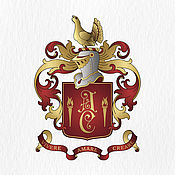 Фирменный знак Мастера (логотип)