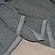 Костюмный шерстяной твид от ARMANI. Ткани. IdeaSeta          Итальянские ткани. Интернет-магазин Ярмарка Мастеров.  Фото №2