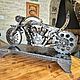 Fat Bob. Сувениры. soulhandmade 7. Ярмарка Мастеров.  Фото №4